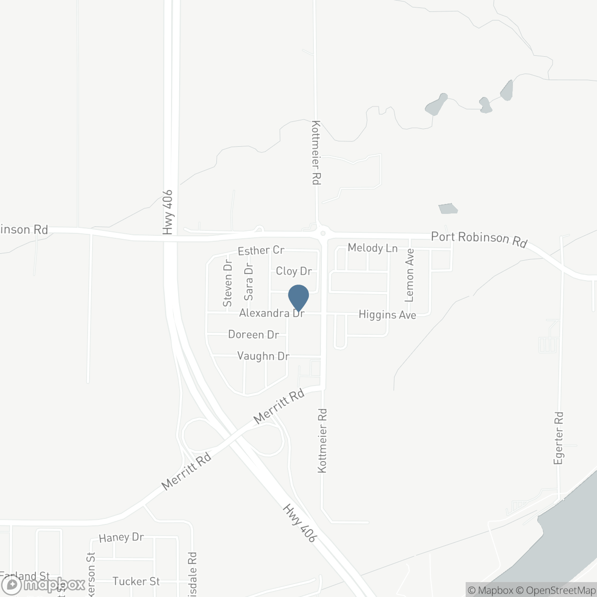 13 BEATTY AVENUE, Thorold, Ontario L3C 0H4